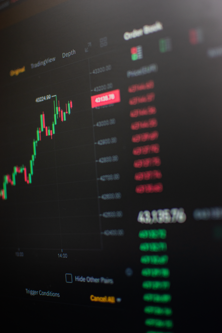 Nvidia Stock Rises 8.7%: AI Drives Wall Street Rally