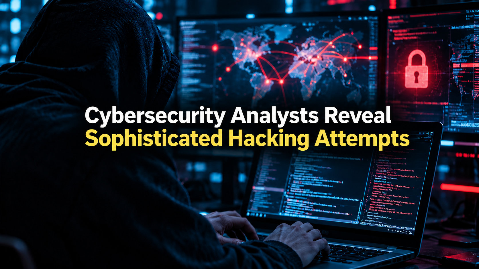 Automated Cyberattacks Target Public Sector Defenses